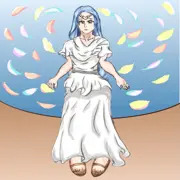 ロードス島戦記 ニースストリップGIF