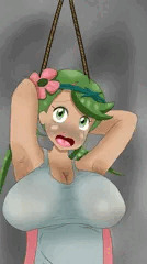 ポケモン マオ 脳姦