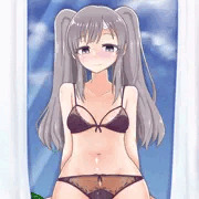 霧子ちゃんは清純派だからセクシーグラビアとかしねぇしｗ