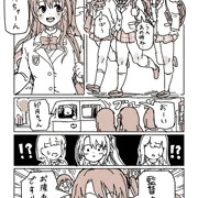 【skeb】枕の島村卯月