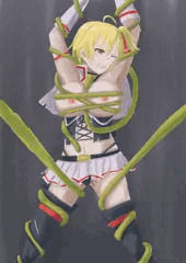 星乃雲母