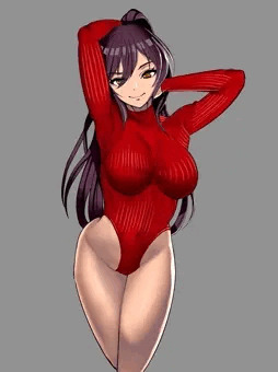 着てくれる白瀬咲耶