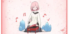 歌うオナホ
