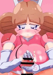ナースの手コキ