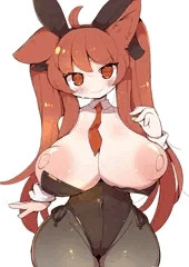 バニーちゃん！