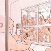 手篭小屋３