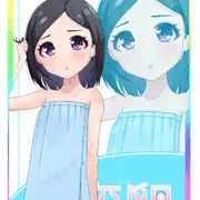 妹ちゃん達カードゲーム化