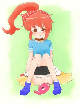 ライムちゃん