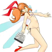 マイクロビキニっぽいCE