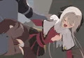 敗戦国の王女