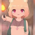 無知口リクマミィちゃん 工口トラップダンジョンに潜る導入