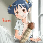 主導権を握る娘