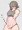 ふたなり筋肉娘