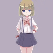 [DLイラスト集] 触手とおゆうぎ01