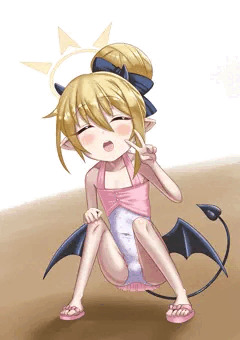 GWイブキ