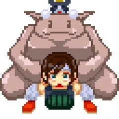 ユフィ_ケットシー