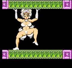 乳ビンタ！仮。