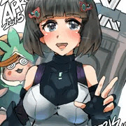 リンちゃん（XenobladeX）