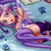 ボンベとキュアソード