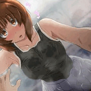 限界突破パンツァーハイみぽりん