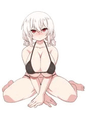 シリアス