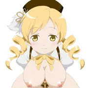 優しいマミさん