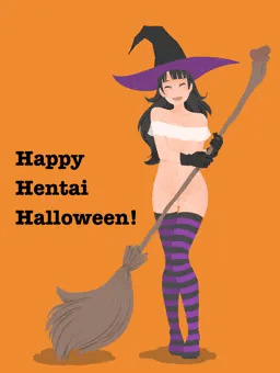 ハロウィン綾乃ちゃん2022