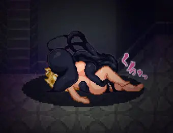 エロトラップダンジョン企画進行中！⑤