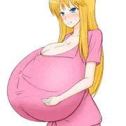 麗子さん超乳