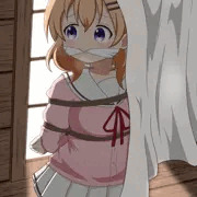 (誰か気付いて…)