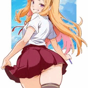 ケツデッカリオストロ