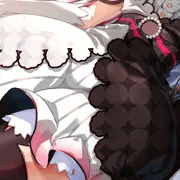 yrmおぱんつ