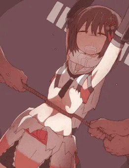 ひょうたん責め