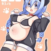 猫の日2024
