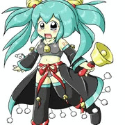 ベルミクさん