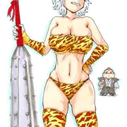 鬼退乳
