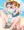 看板娘