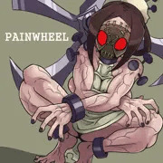 PAINWHEEL