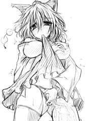 もみじおもらし