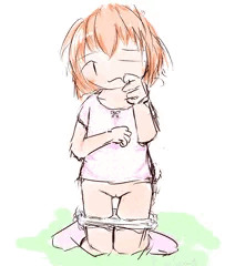 幼女