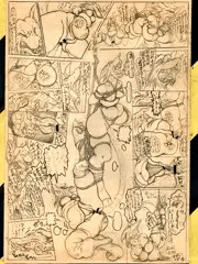 始まりの過去絵.4