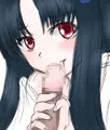 ラフ 龍澄フェラ
