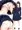 制服逆さ撮り