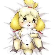 しずえちゃんその２
