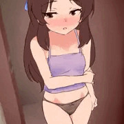 火照り