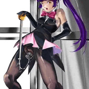 マジカル娘　種も仕掛けも