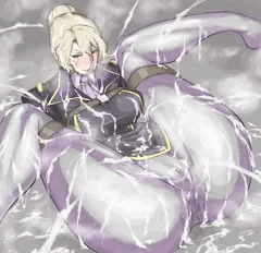 マルガレタ特務便器武官
