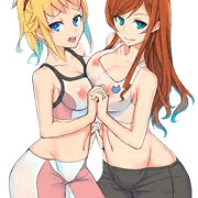 フミナXミライ
