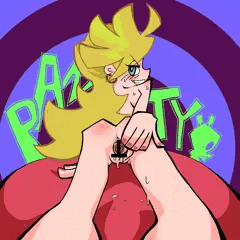 パンティ