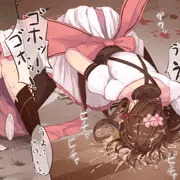 腹パンsoちゃん